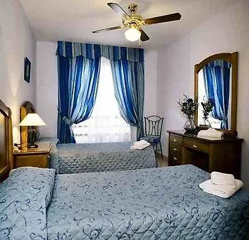 Hotel Club Tenerife 3*