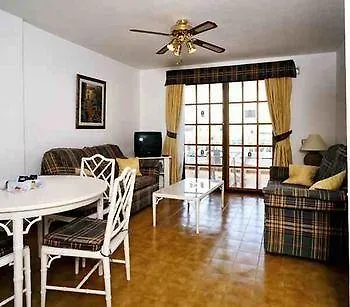 Hotel Club Tenerife Arona (Tenerife)