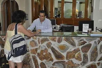 Hotel Club Tenerife Arona (Tenerife)