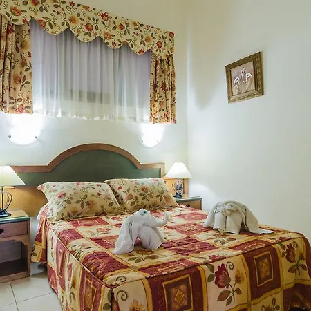 Club Tenerife Hotel Arona (Tenerife)
