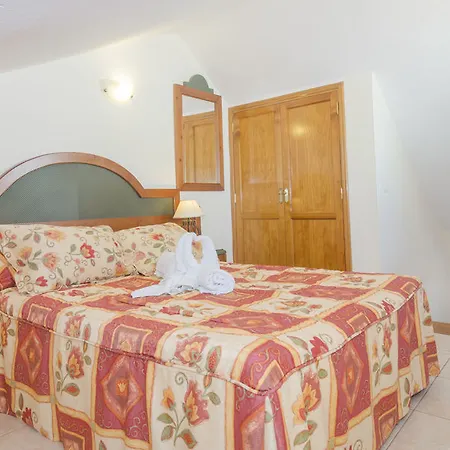 Hotel Club Tenerife Arona (Tenerife)