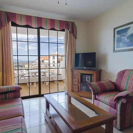 Club Tenerife Hotel