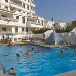 Club Tenerife Otel