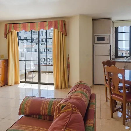 ホテル Club Tenerife 3*