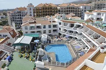 Club Tenerife ホテル