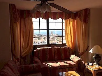 Club Tenerife ホテル