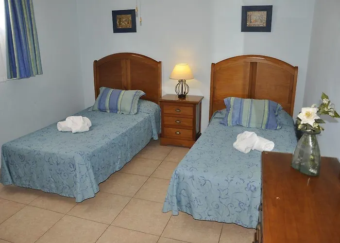Club Tenerife Hotel