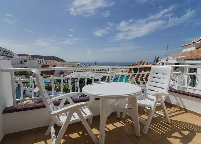 Club Tenerife 3*
