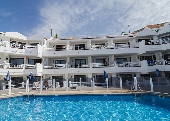 Club Tenerife