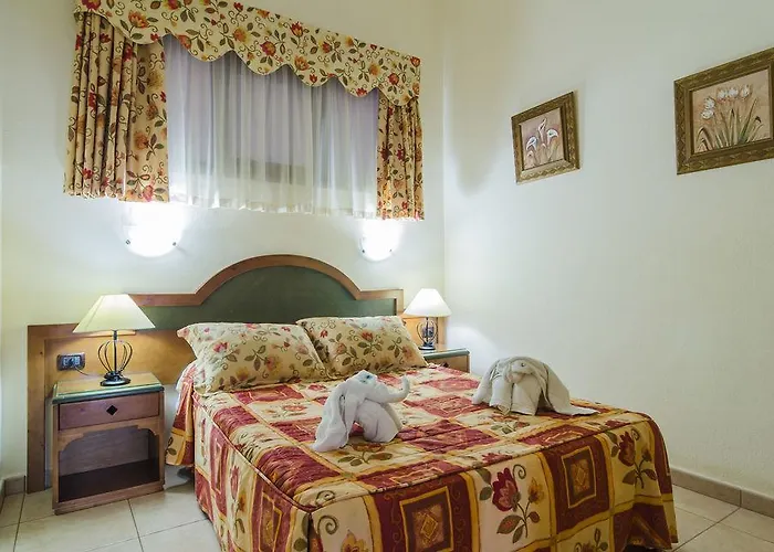 Club Tenerife Hotel Arona (Tenerife)