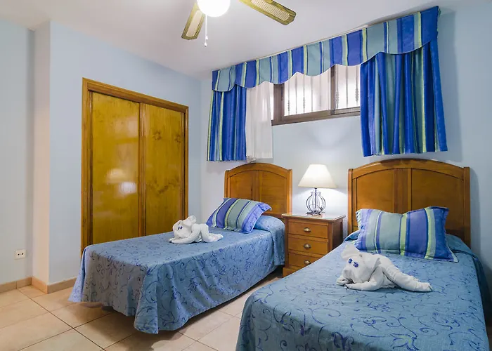 Club Tenerife Hotel