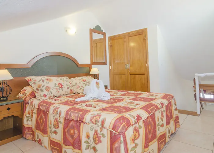 Hotel Club Tenerife Arona (Tenerife)