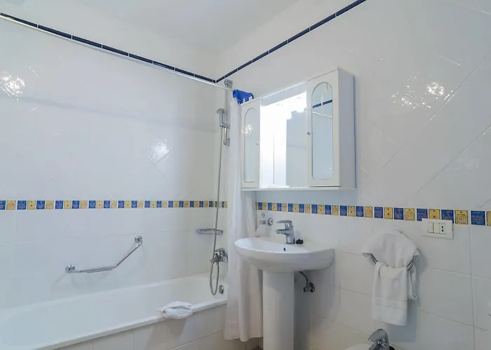 Club Tenerife ホテル