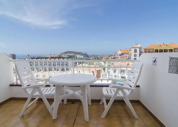 Club Tenerife Hotel 3*