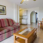 Club Tenerife 3* أرونا