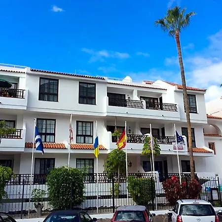 Hotel Club Tenerife Arona (Tenerife)