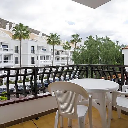 Club Tenerife 3*