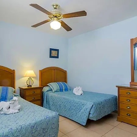 Hotel Club Tenerife Arona (Tenerife)