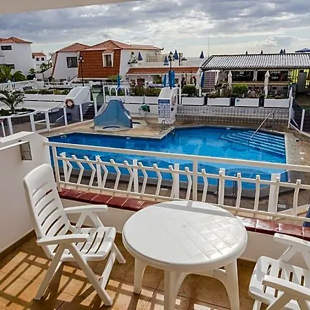 Hotel Club Tenerife Arona (Tenerife)