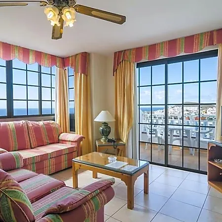 Club Tenerife 3* Arona (Tenerife)