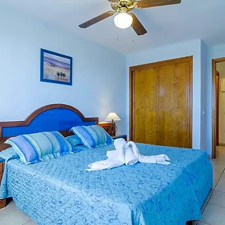 Hotel Club Tenerife Arona (Tenerife)
