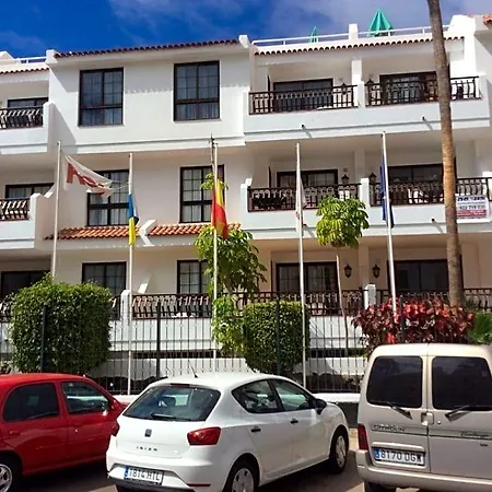 Club Tenerife 3* Arona (Tenerife)