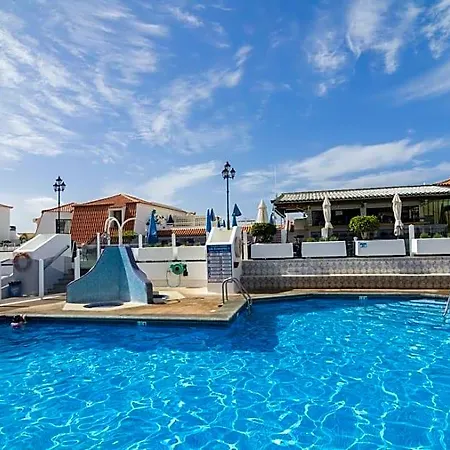 Club Tenerife