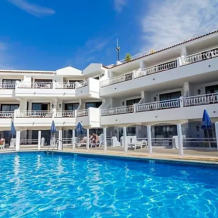 Club Tenerife Hotel 3*