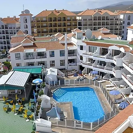 Club Tenerife