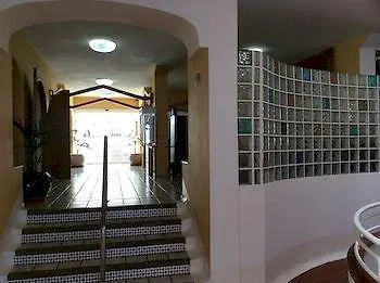 מלון Club Tenerife ארונה