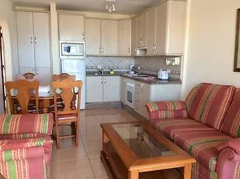 Club Tenerife فندق أرونا