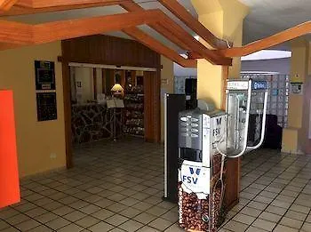 Lägenhet Club Tenerife