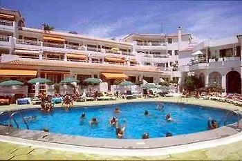 Lägenhet Club Tenerife