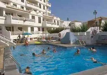 Club Tenerife מלון