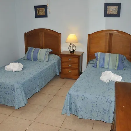 Club Tenerife Lägenhet