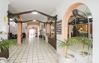Club Tenerife Hotel 3*