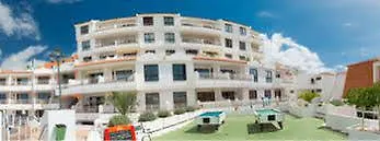 Club Tenerife Lägenhet *