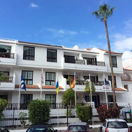 Club Tenerife Los Cristianos (Tenerife)