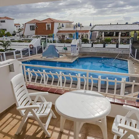 Hotel Club Tenerife