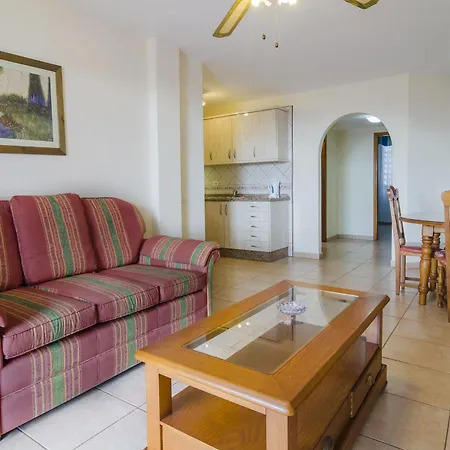 Club Tenerife 3* Arona (Tenerife)