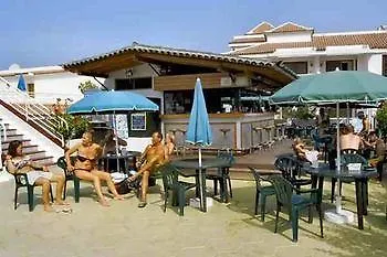Club Tenerife 3*