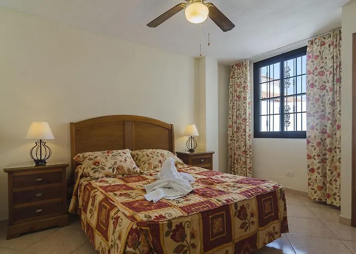 Club Tenerife Hotel 3*