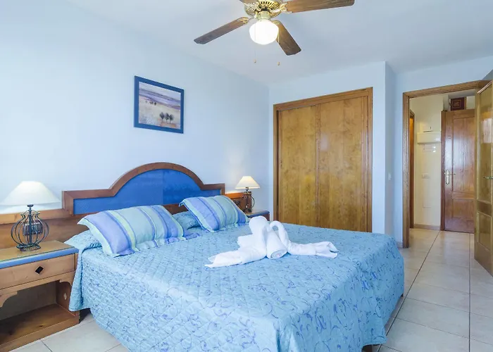 Hotel Club Tenerife Arona (Tenerife)