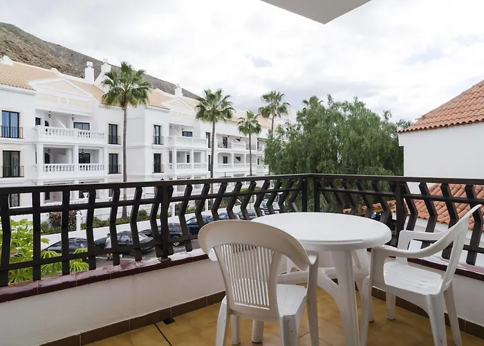 Club Tenerife