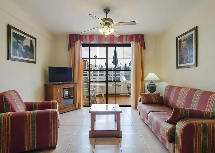 Hotel Club Tenerife Arona (Tenerife)