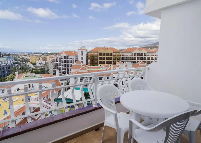 Club Tenerife