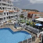 Отель Club Tenerife Арона