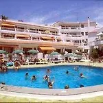 Отель Club Tenerife
