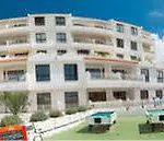 Club Tenerife Отель 3*