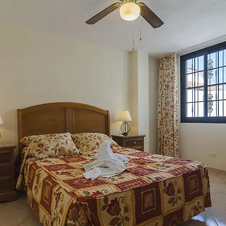 Club Tenerife Hotel 3*